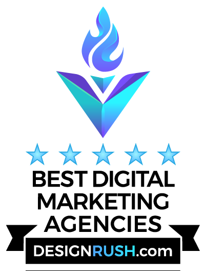 design rush logo
