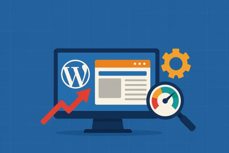 cómo clonar página web wordpress