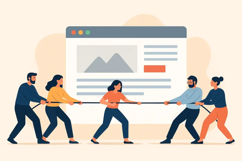 mejores agencias de diseño web en argentina imagen representativa