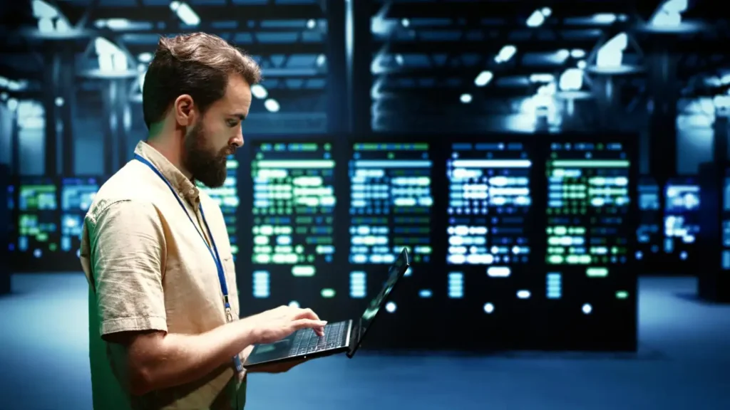 donde contratar hosting 2025