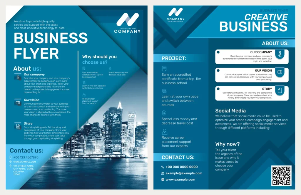 Brochure Institucional