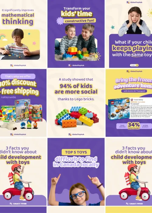 Gestion de Redes Sociales