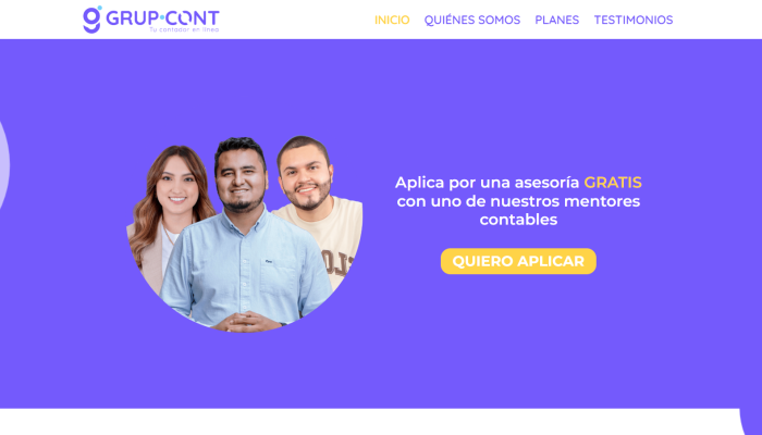 GrupCont