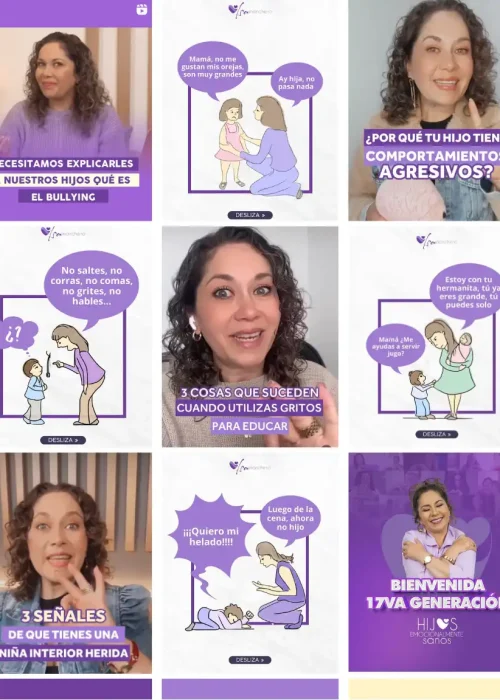 Social Media Manager